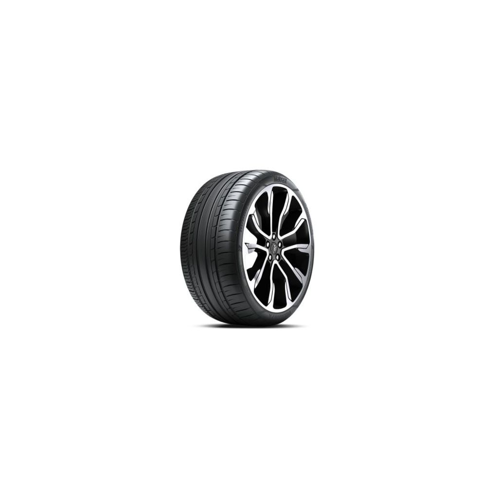 Matrax 255/50 ZR19 Urcola + 2025