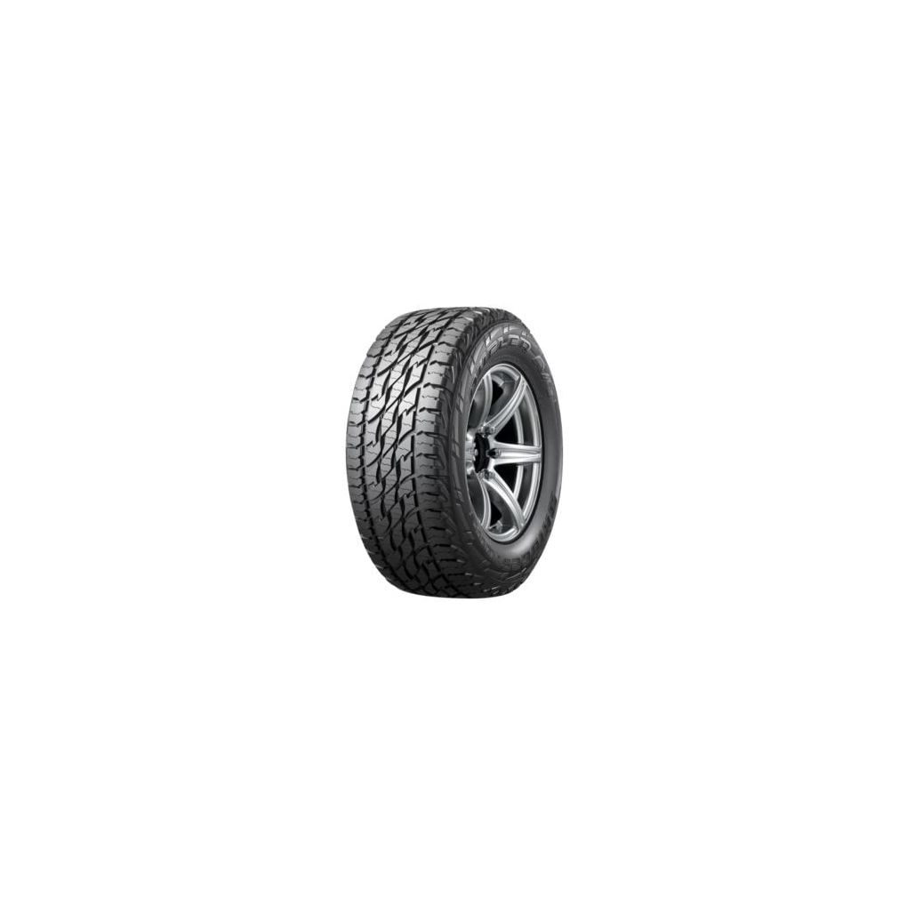 Bridgestone 285/60 R18 Dueler DHPA 2025