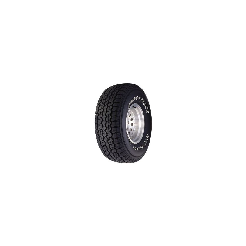 Bridgestone 245/70 R16 Dueler H/T 689 2025