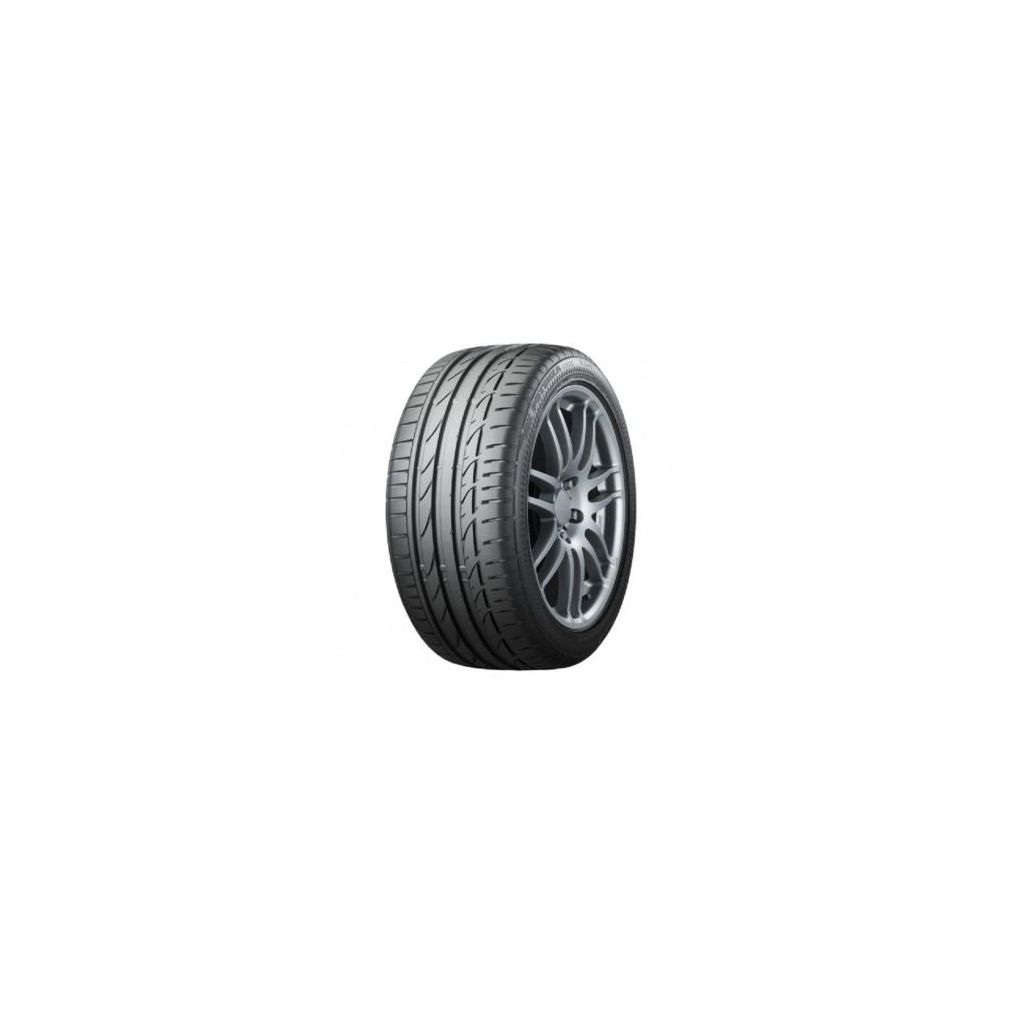 Bridgestone 265/40 R20 Potenza Sport 2025