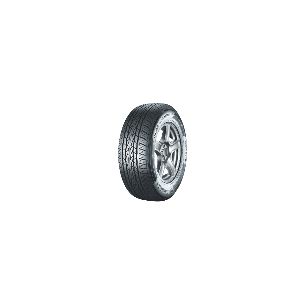 Continental 225/55 R18 ContiSportContact 3 2026