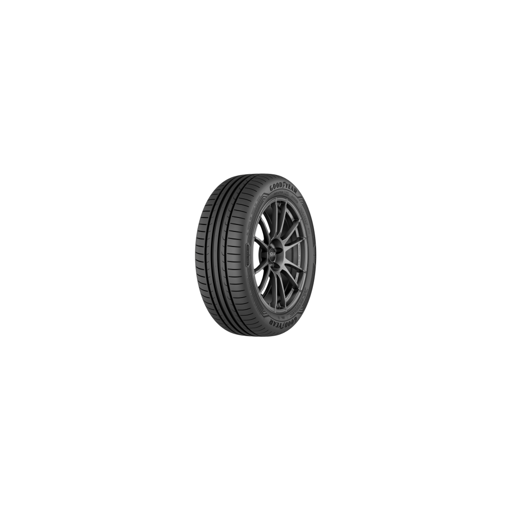 Goodyear 225/60 R17 EfficientGrip 2 2025