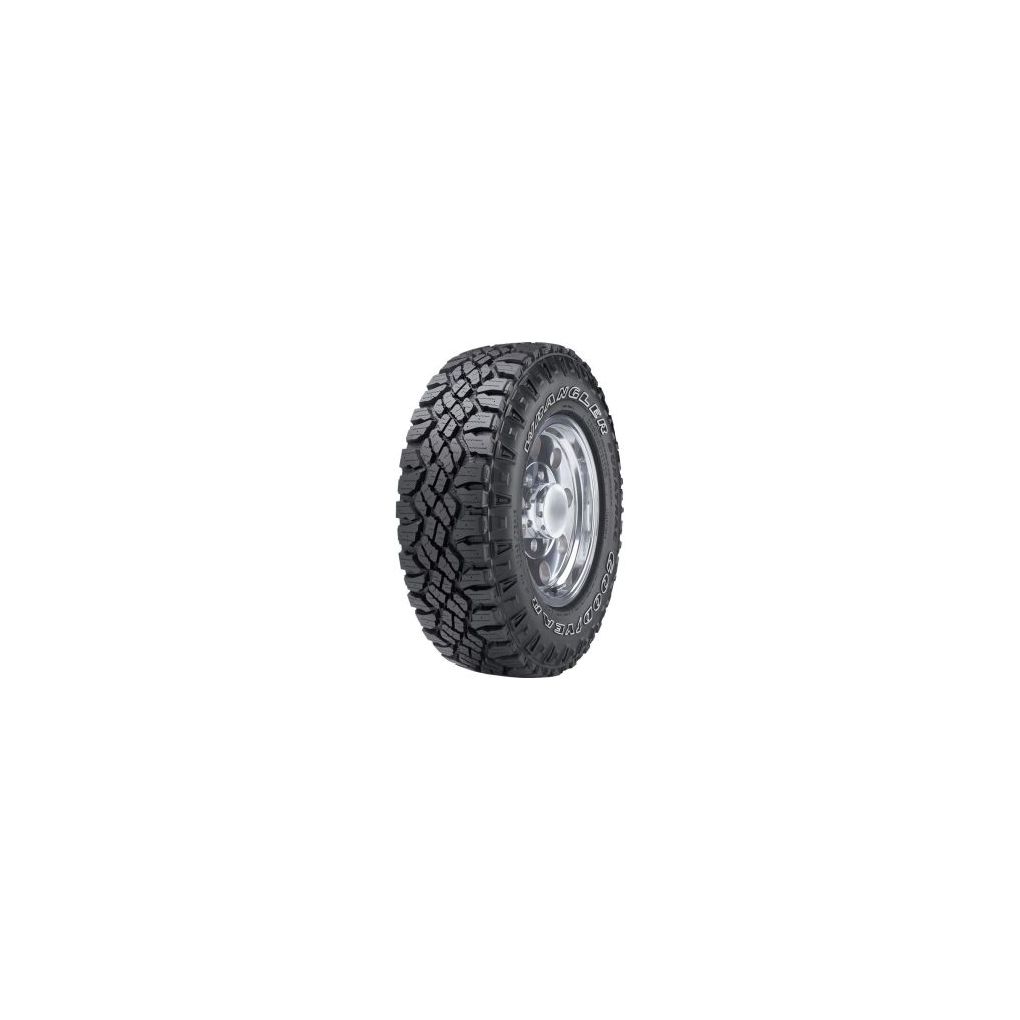 Goodyear 275/65 R18 Assurance Duraplus 2 2025