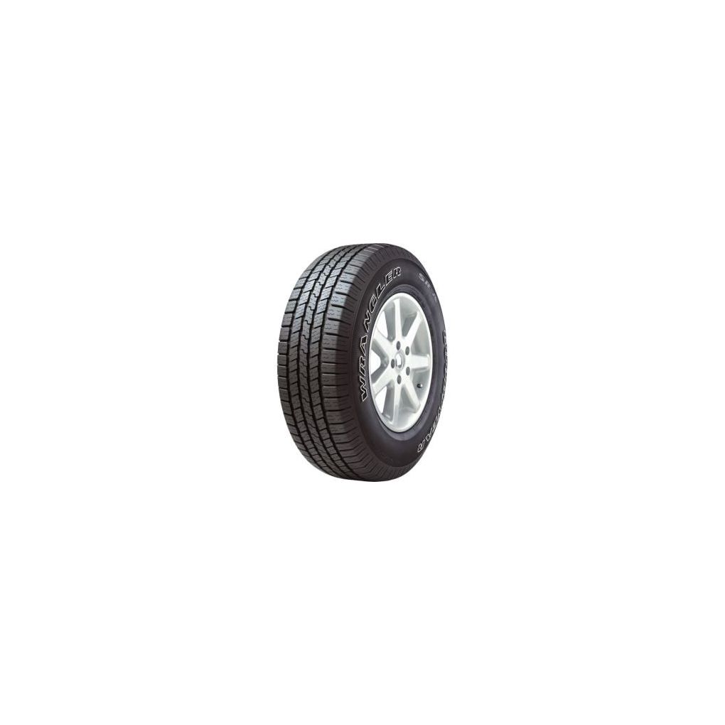 Goodyear 275/60 R20 Assurance Duraplus 2 2025
