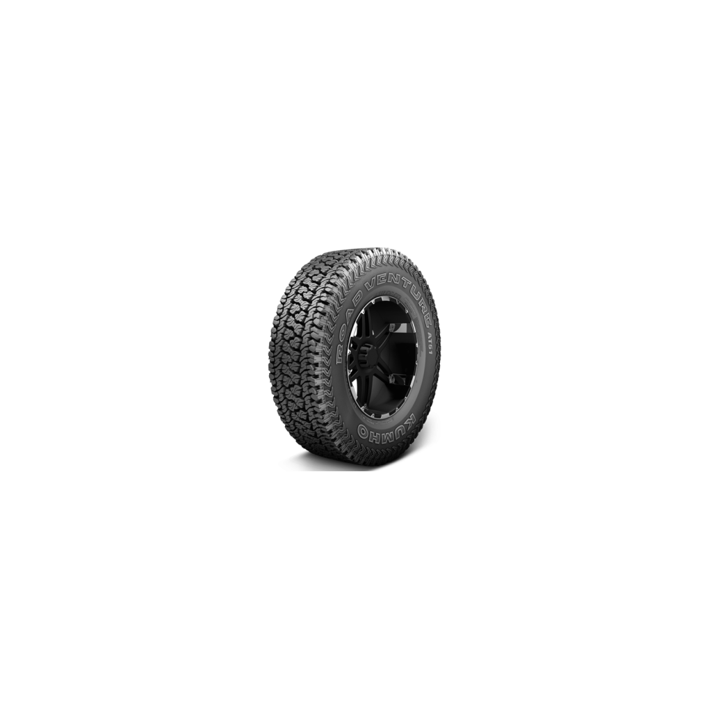 Kumho 255/70 R18 Solus TA21 2025