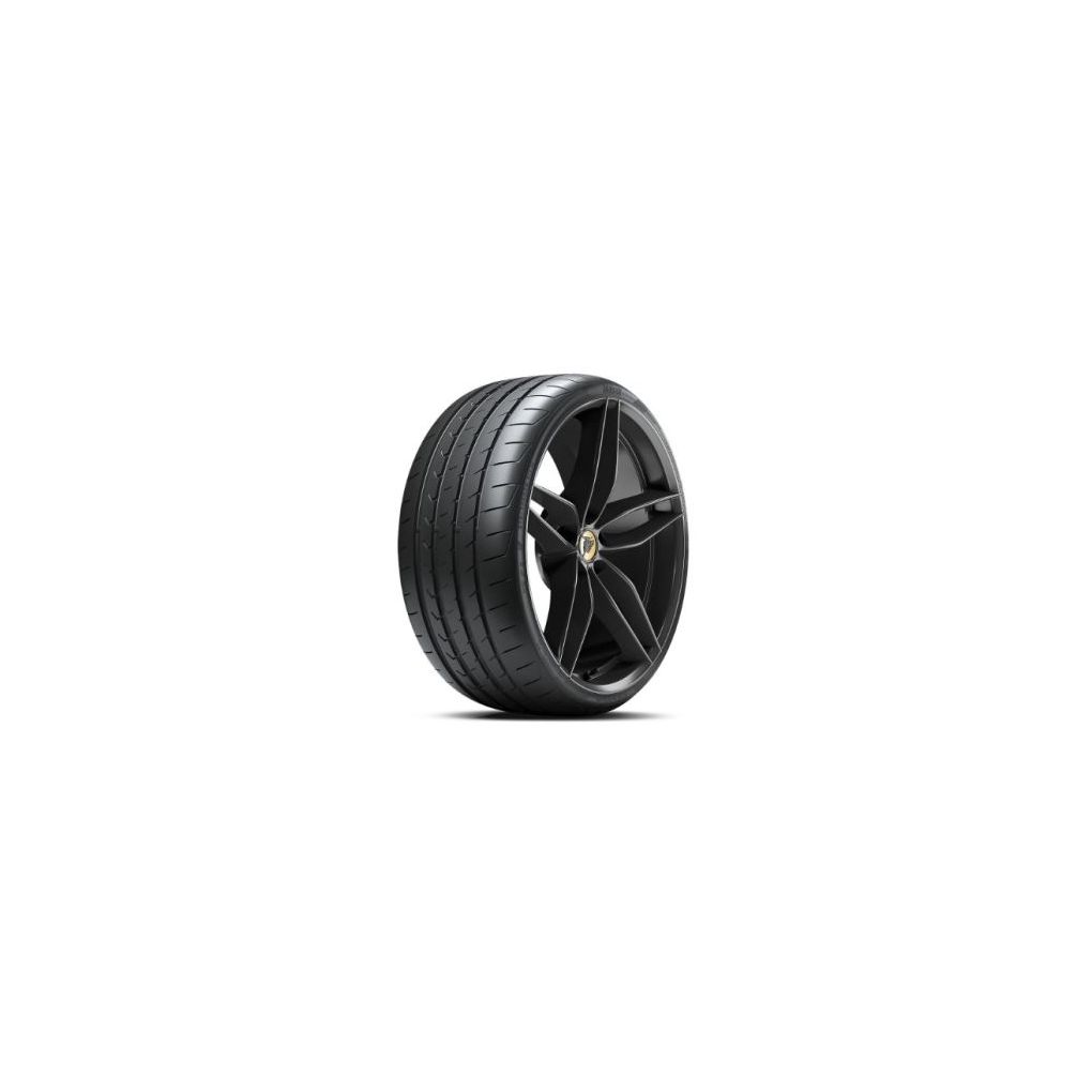 Matrax 255/35 R19 Urcola + 2025