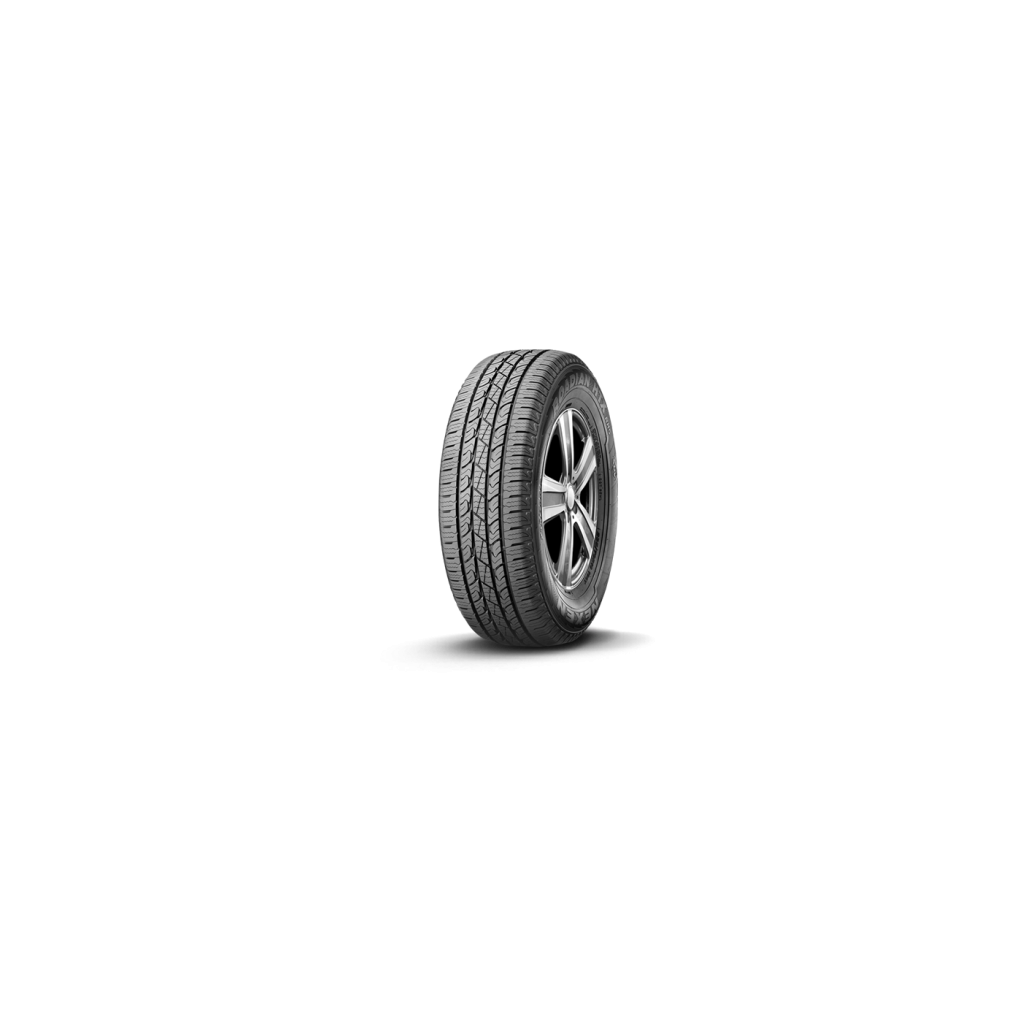 Nexen 265/70 R17 Roadian HTX RH5 2025