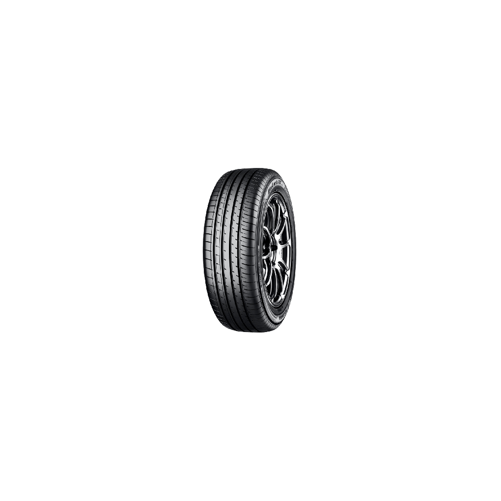 Yokohama 235/55 R18 S207 2025