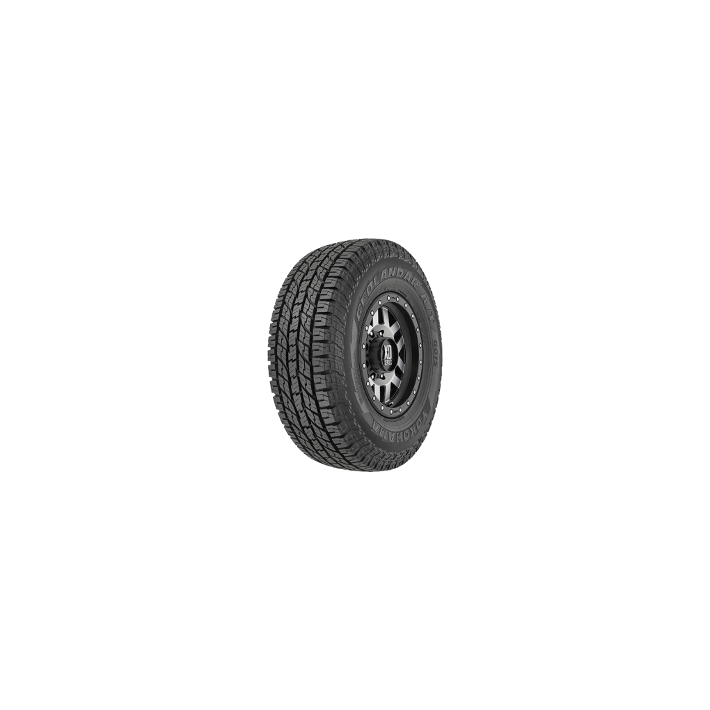Yokohama 265/65 R18 S207 2025
