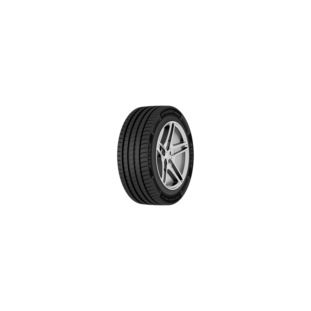 Zeetex 255/35 R18 Aggressor ZP01 2025