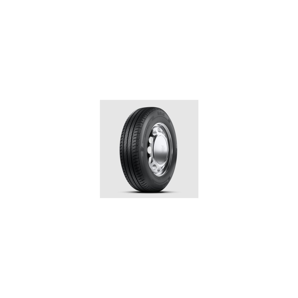 Matrax 205/70 R15C Colmenar 2025